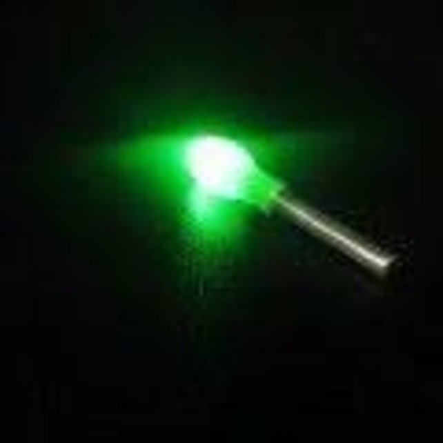 Dobberlichtjes/Batterylight 3V